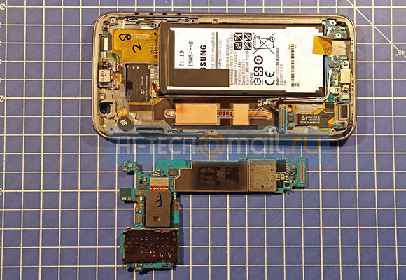 Samsung Galaxy S7