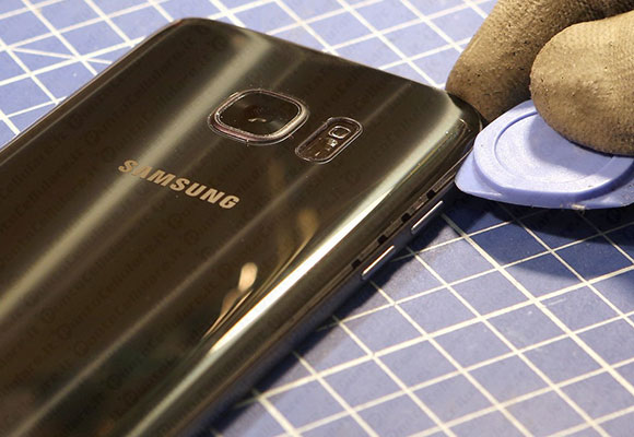 Samsung Galaxy S7