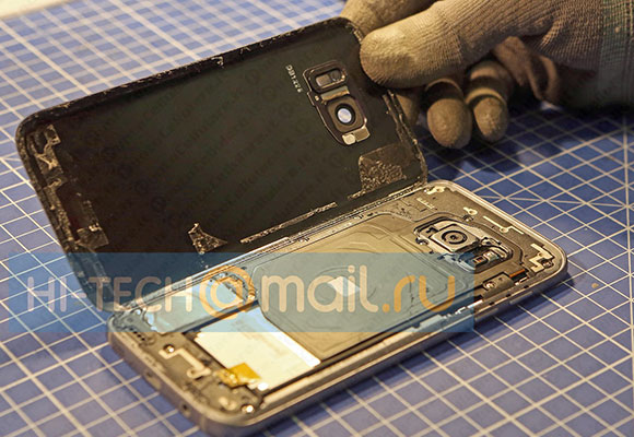 Samsung Galaxy S7
