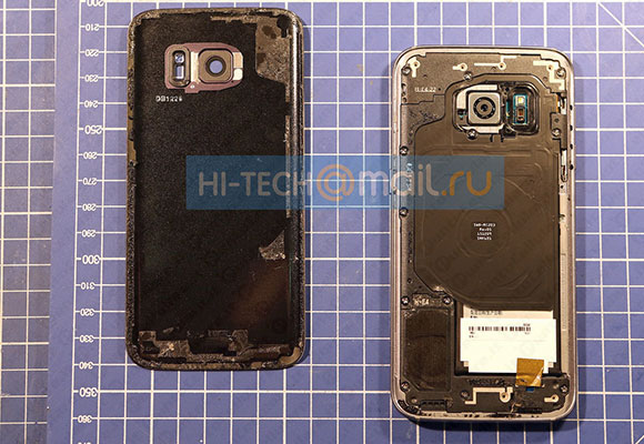 Samsung Galaxy S7