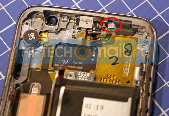 Samsung Galaxy S7