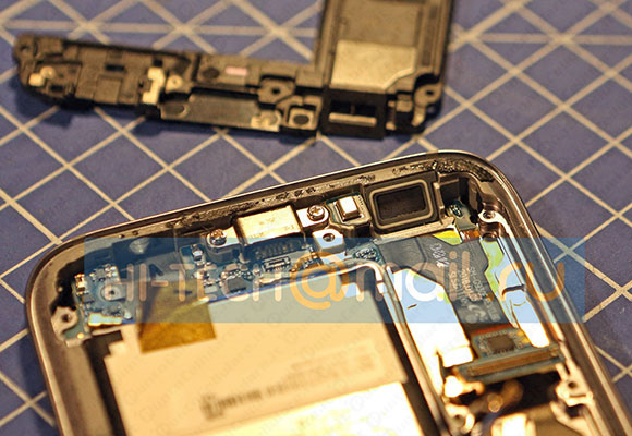 Samsung Galaxy S7