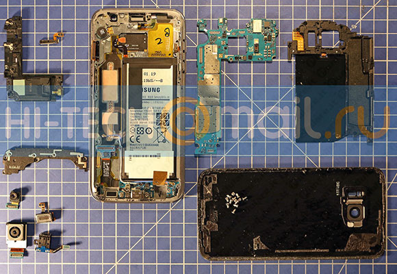 Samsung Galaxy S7