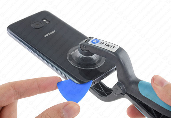 Samsung Galaxy S7