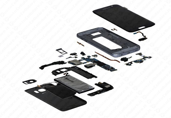 Samsung Galaxy S7