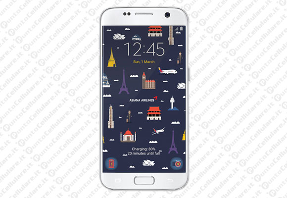 Samsung Galaxy S7