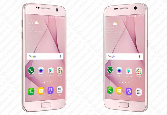 Samsung Galaxy S7