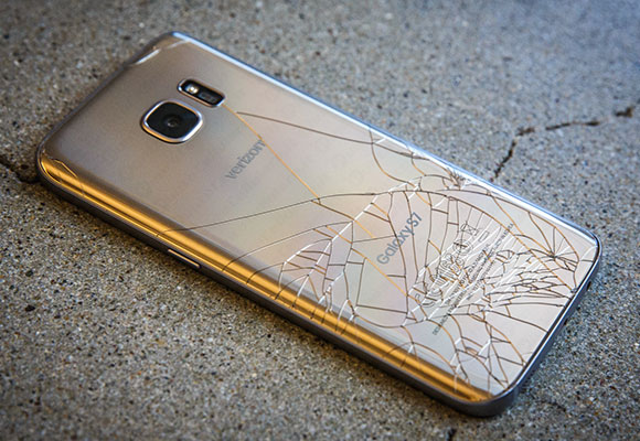 Samsung Galaxy S8 Active