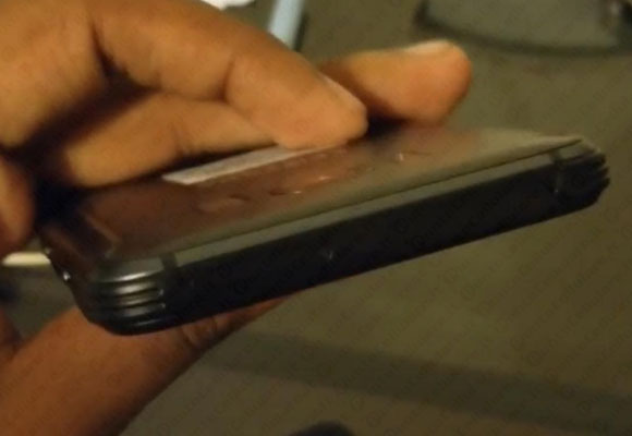 Samsung Galaxy S8 Active