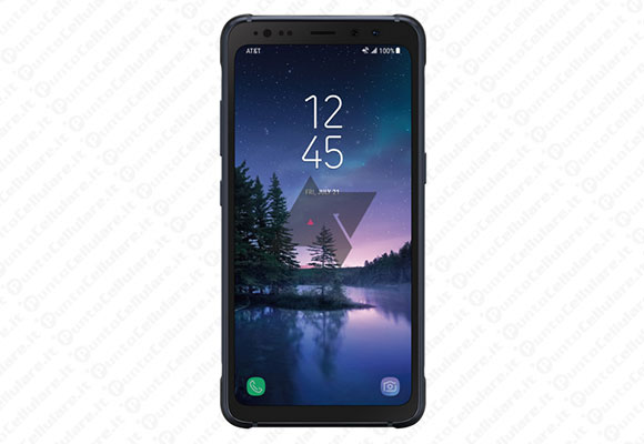 Samsung Galaxy S8 Active