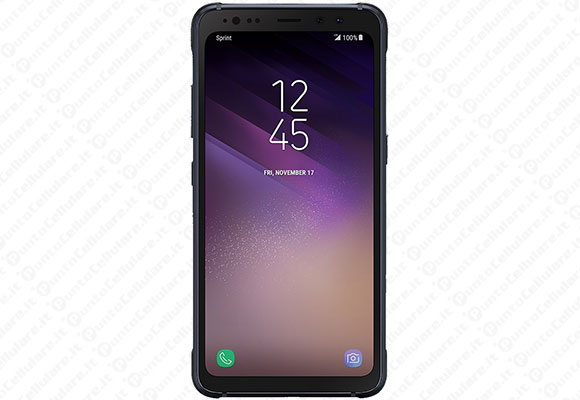 Samsung Galaxy S8 Active