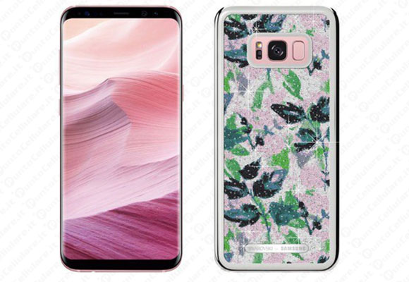Samsung Galaxy S8 Plus