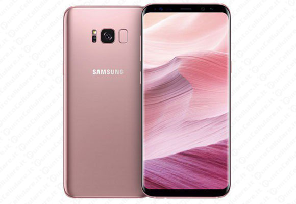 Samsung Galaxy S8 Plus
