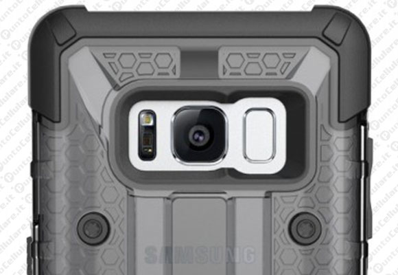 Samsung Galaxy S8