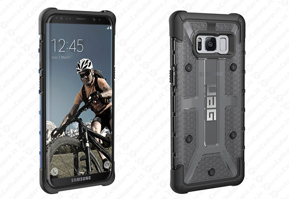 Samsung Galaxy S8