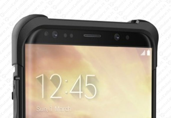 Samsung Galaxy S8