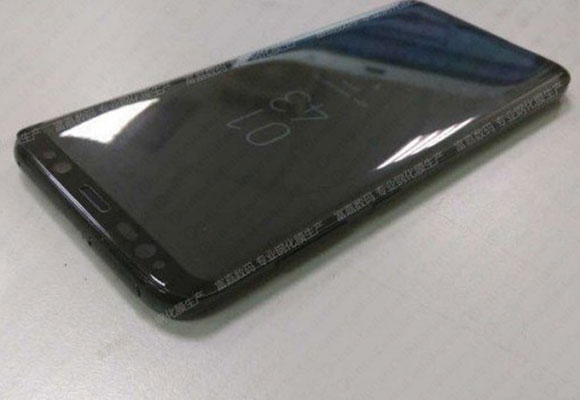 Samsung Galaxy S8