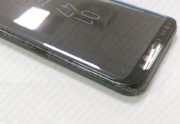 Samsung Galaxy S8
