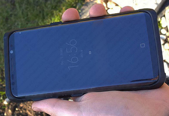 Samsung Galaxy S8