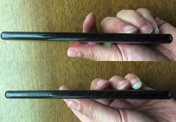 Samsung Galaxy S8