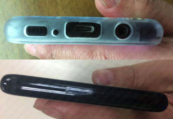 Samsung Galaxy S8