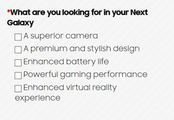 Samsung Galaxy S8