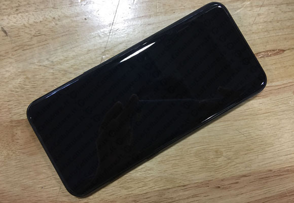 Samsung Galaxy S8