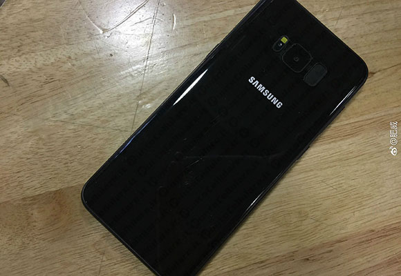 Samsung Galaxy S8