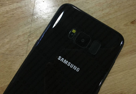 Samsung Galaxy S8