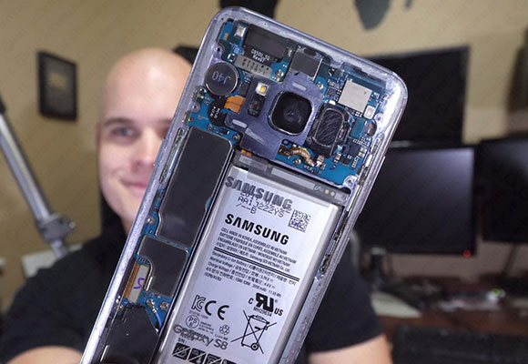 Samsung Galaxy S8