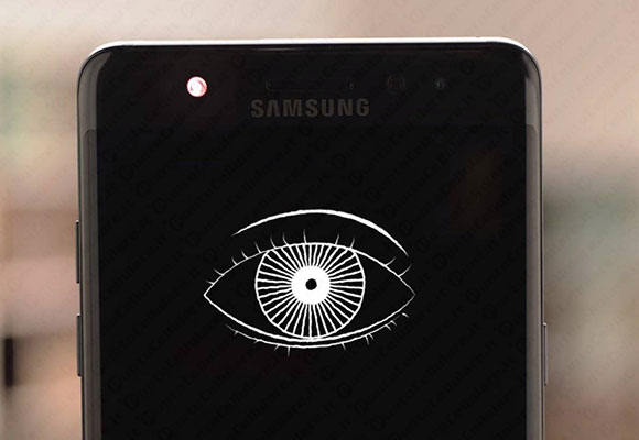 Samsung Galaxy S8