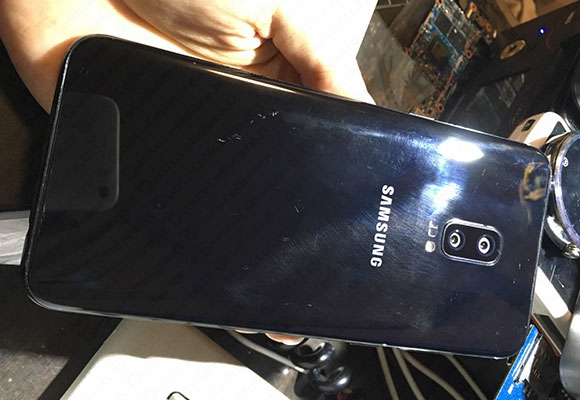 Samsung Galaxy S8