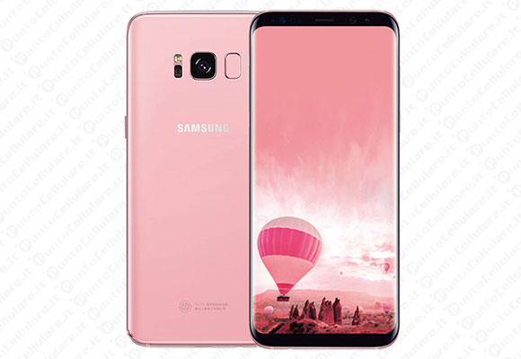 Samsung Galaxy S8