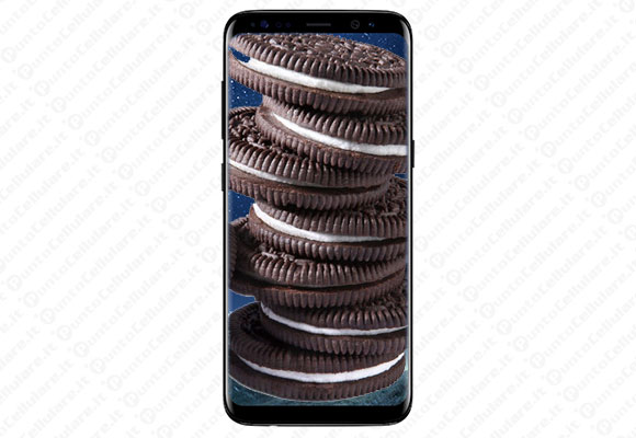 Samsung Galaxy S8