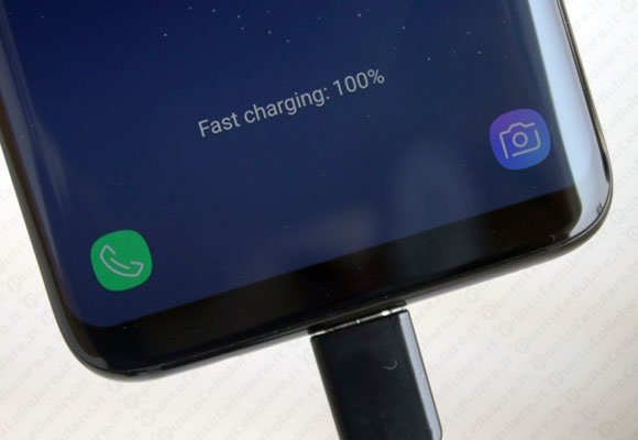 Samsung Galaxy S8