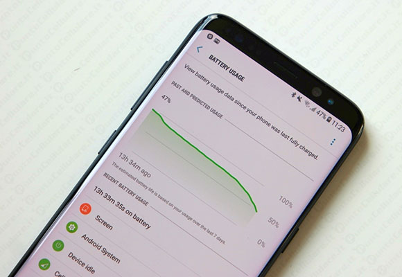 Samsung Galaxy S8