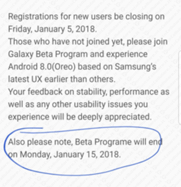 Samsung Galaxy S8