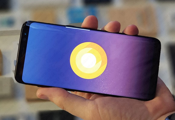 Samsung Galaxy S8