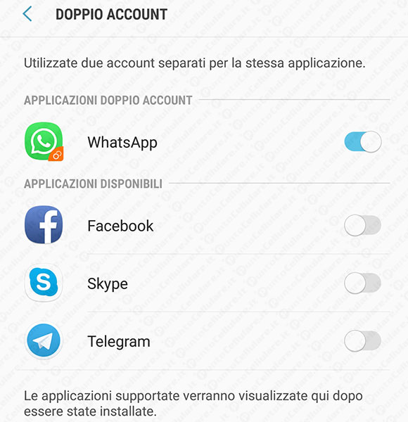 Samsung Galaxy S8