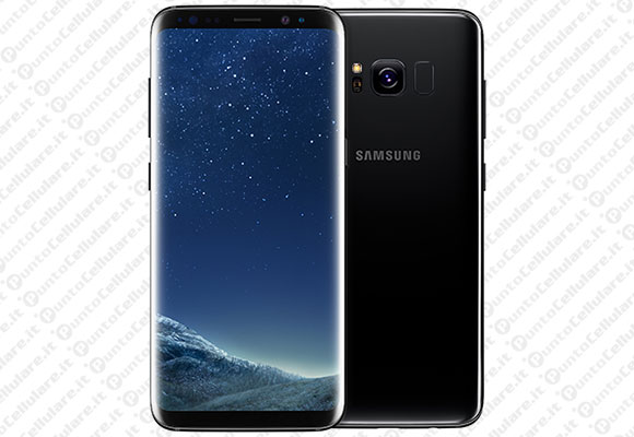 Samsung Galaxy S9