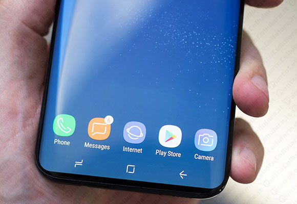 Samsung Galaxy S9