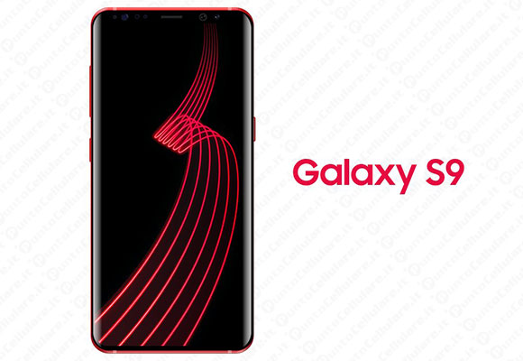 Samsung Galaxy S9