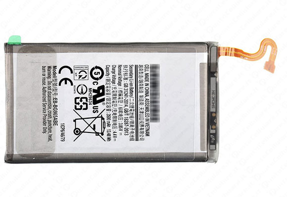 Samsung Galaxy S9