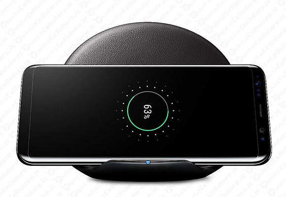 Samsung Galaxy S9