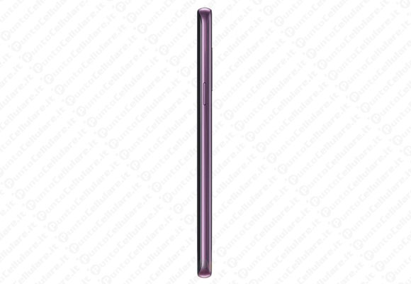Samsung Galaxy S9