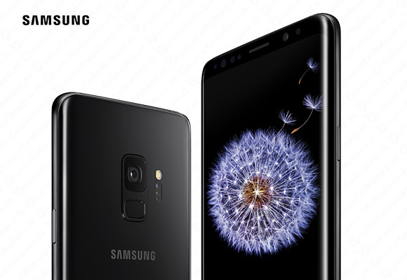 Samsung Galaxy S9