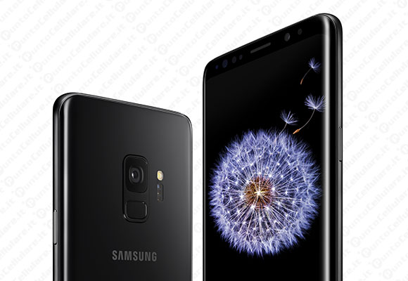 Samsung Galaxy S9