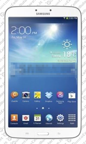Samsung Galaxy Tab 3 8.0