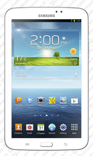 Samsung Galaxy Tab 3