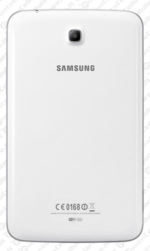 Samsung Galaxy Tab 3